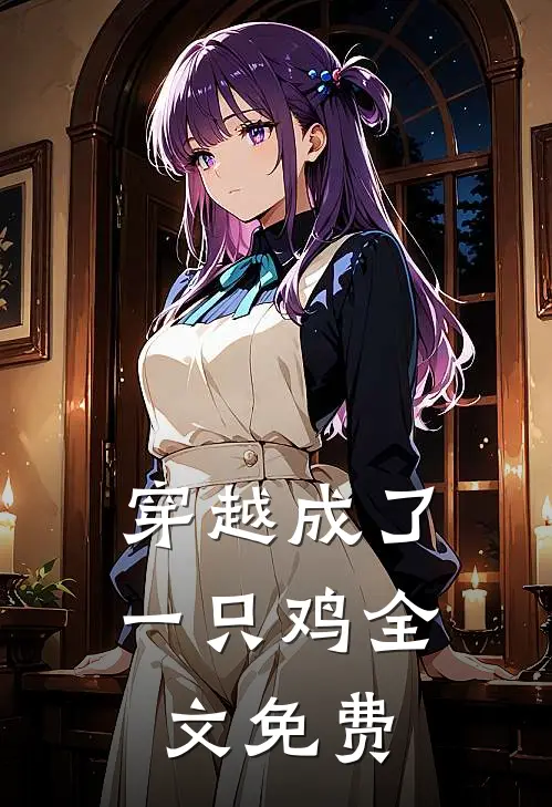 穿越成了一只鸡全文免费