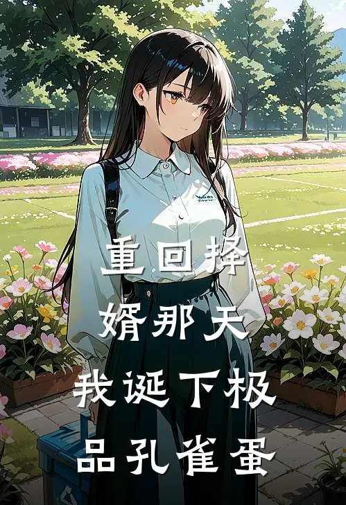 重回择婿那天,我诞下极品孔雀蛋 柿子不红