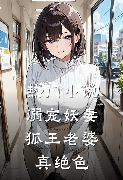 热门溺宠妖妻狐王老婆真绝色全文阅读