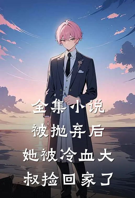 全集被抛弃后,她被冷血大叔捡回家了免费观看