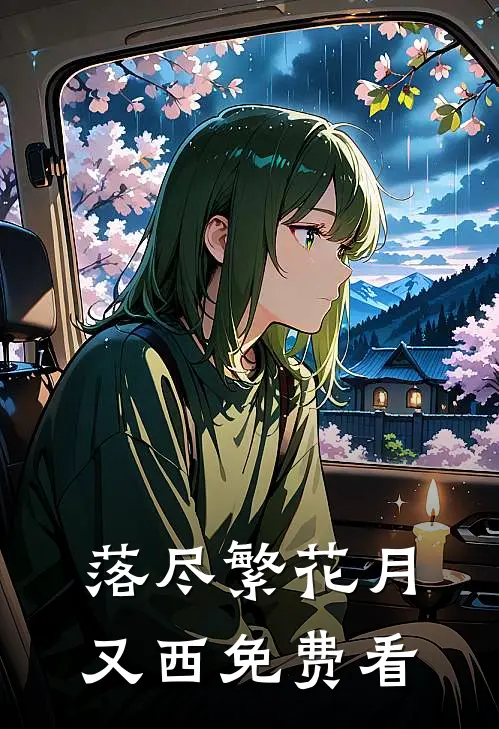 落尽繁花月又西免费看