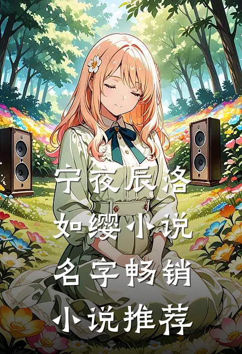 宁夜辰洛如缨小说名字畅销小说推荐