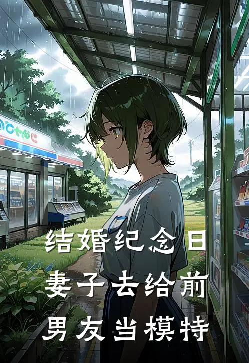 结婚纪念日,妻子去给前男友当模特合适吗