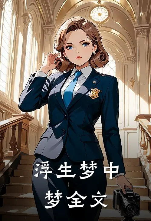 浮生梦中梦全文免费阅读