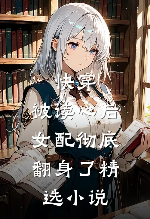 快穿被读心后,女配彻底翻身了精选免费阅读