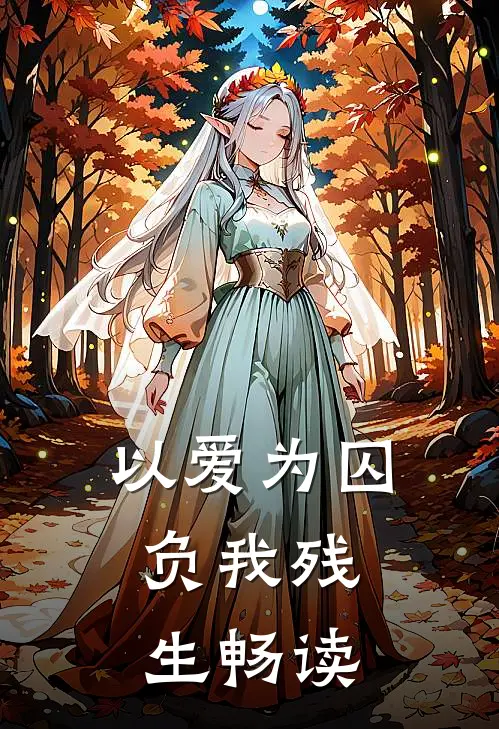 以爱为囚,负我残生畅读