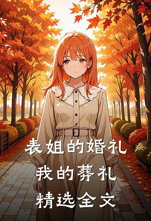 表姐的婚礼,我的葬礼精选全文在线阅读