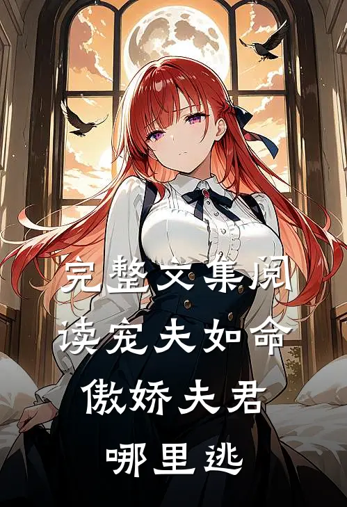 完整文集阅读宠夫如命：傲娇夫君哪里逃