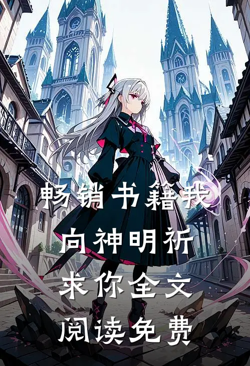 畅销书籍我向神明祈求你全文阅读免费无弹窗