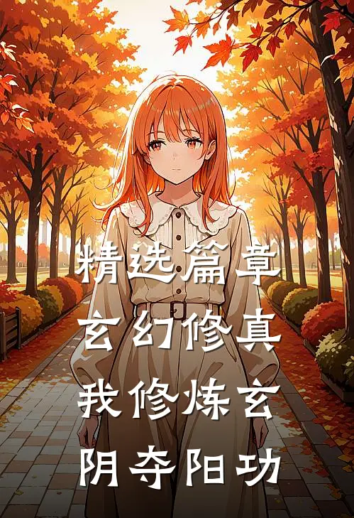 精选篇章玄幻修真：我修炼玄阴夺阳功