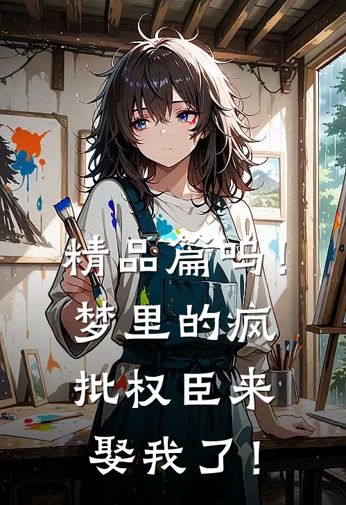 精品篇呜！梦里的疯批权臣来娶我了！