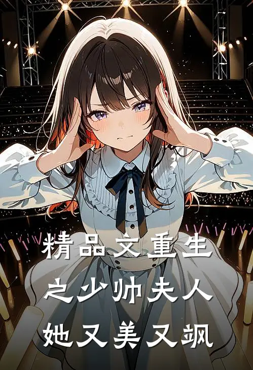 精品文重生之少帅夫人她又美又飒免费阅读
