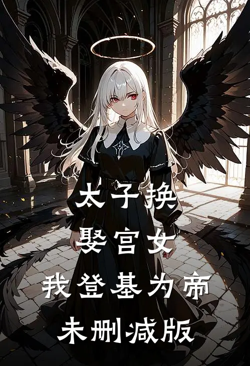 太子换娶宫女,我登基为帝未删减版在线观看