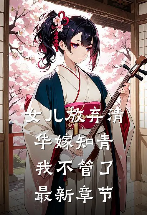 女儿放弃清华嫁知青,我不管了最新章节