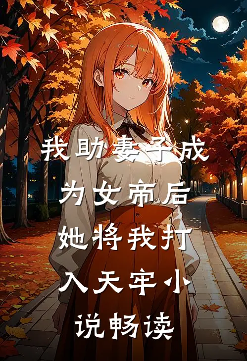 我助妻子成为女帝后,她将我打入天牢畅读免费