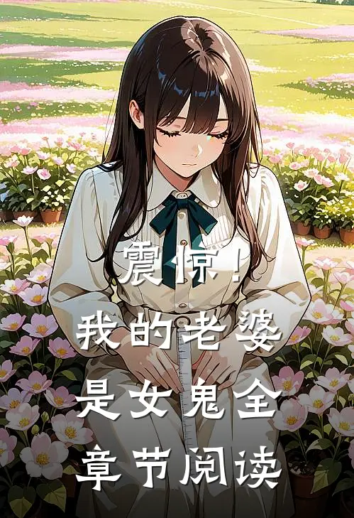 震惊!我的老婆是女鬼全章节阅读