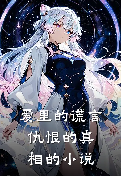爱里的谎言,仇恨的真相的有哪些