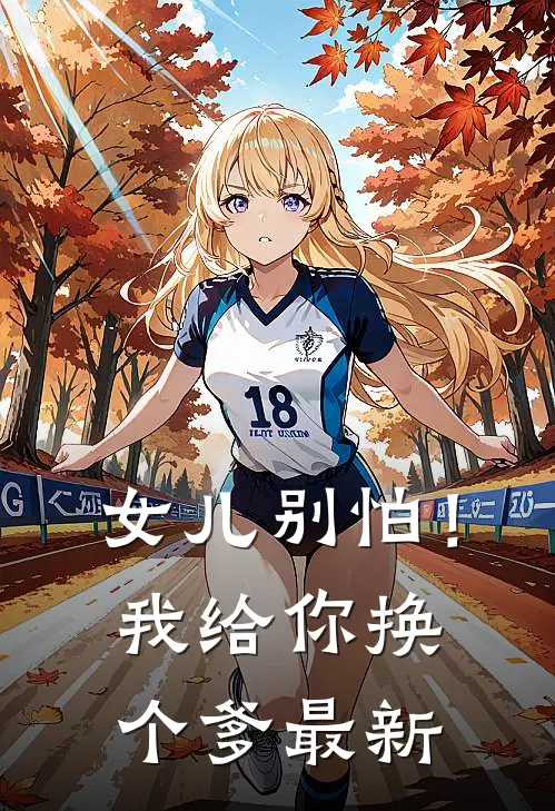 女儿别怕!我给你换个爹最新章