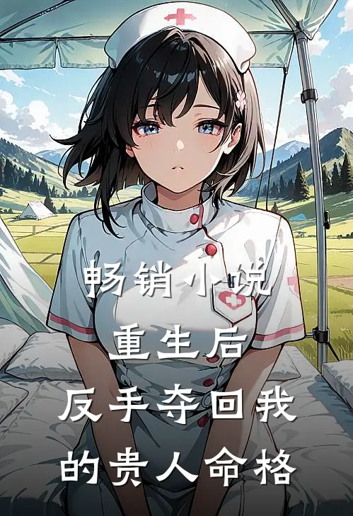 畅销重生后,反手夺回我的贵人命格免费阅读