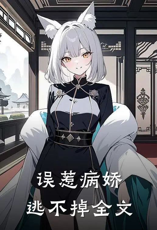 误惹病娇,逃不掉全文免费阅读