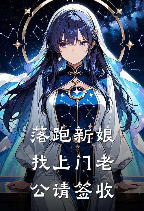 落跑新娘找上门老公请签收