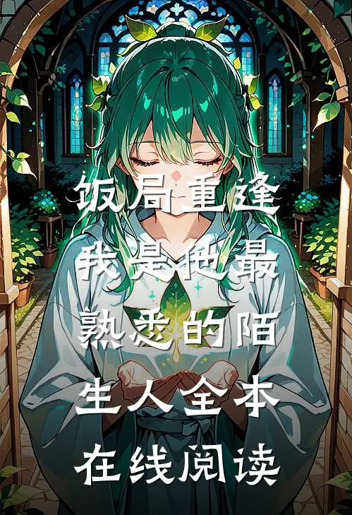 饭局重逢,我是他最熟悉的陌生人全本在线阅读