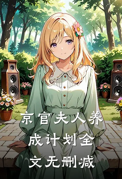 京官夫人养成计划全文无删减