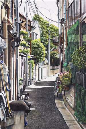 西平风起云未舒结局+后续