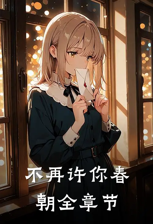 不再许你春朝全章节