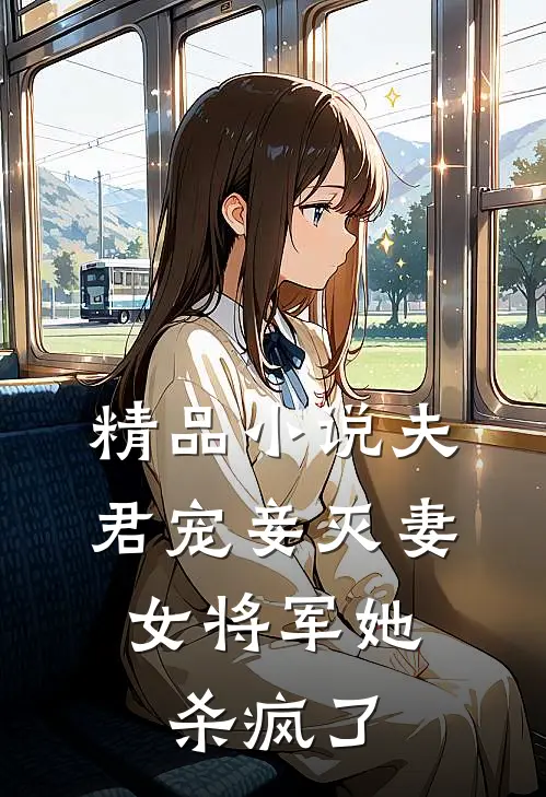 精品夫君宠妾灭妻,女将军她杀疯了全文阅读