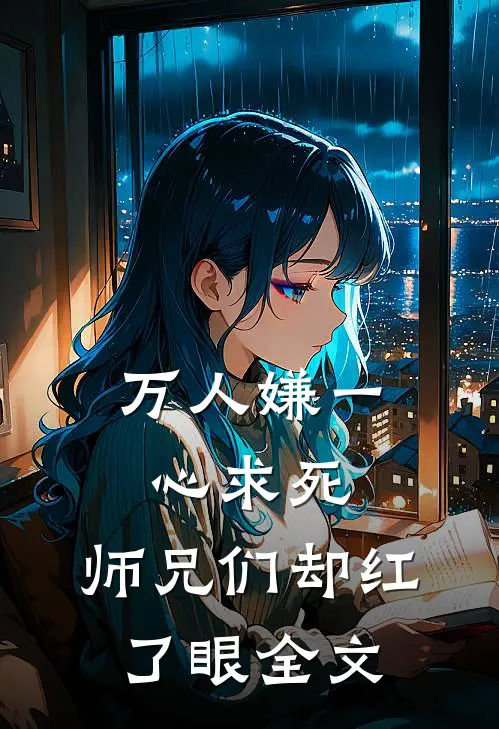 万人嫌一心求死,师兄们却红了眼全文在线阅读