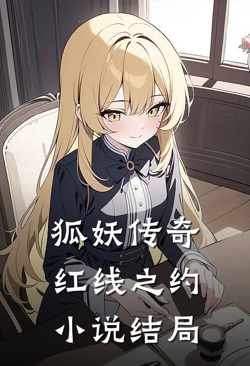 狐妖传奇红线之约结局是啥