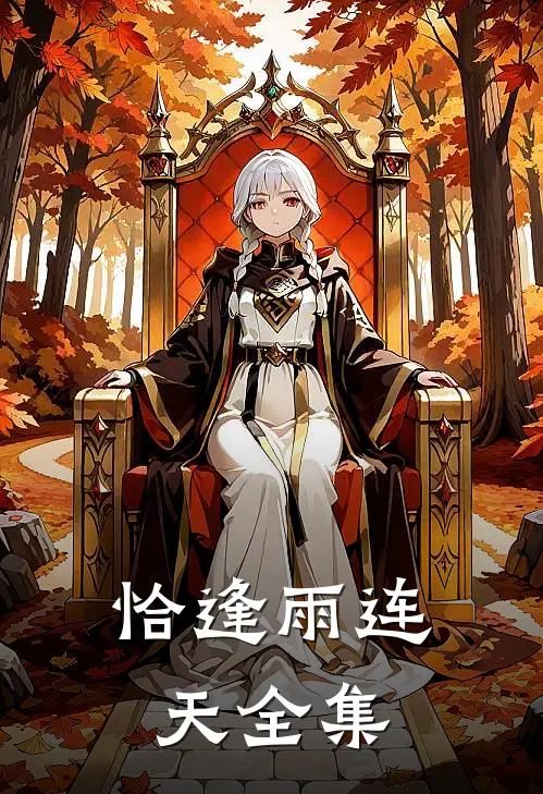 恰逢雨连天全集免费听书