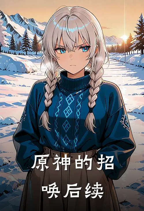 原神的招唤后续