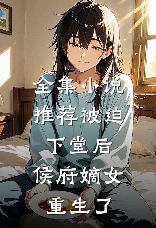 全集推荐被迫下堂后,侯府嫡女重生了免费阅读