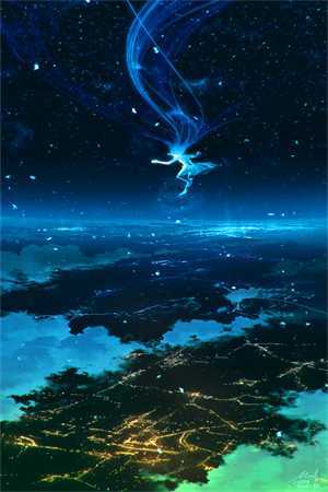 八年逃避，相爱的人难逃情劫大结局