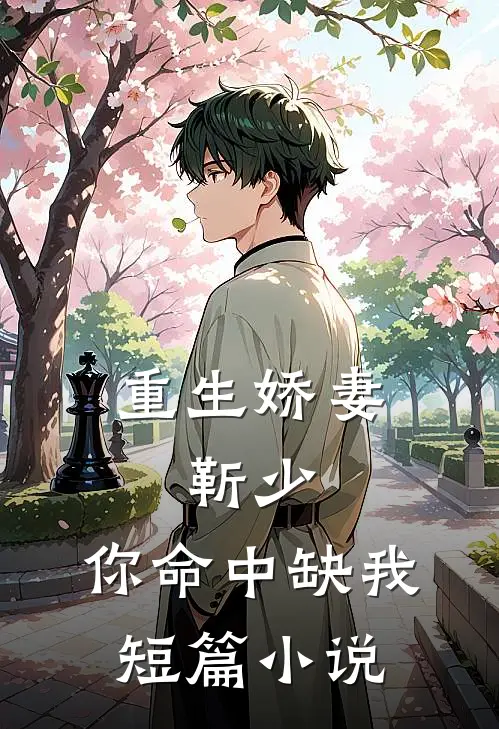 重生娇妻靳少,你命中缺我短篇在线阅读
