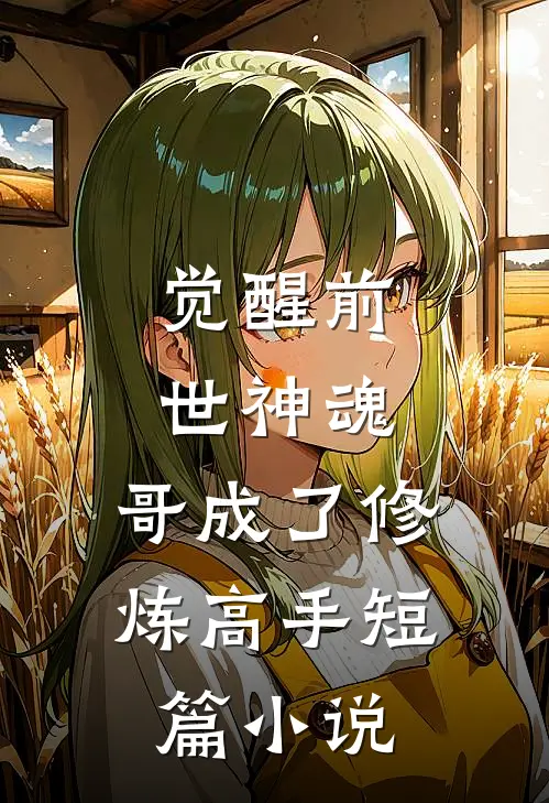 觉醒前世神魂,哥成了修炼高手短篇在线阅读