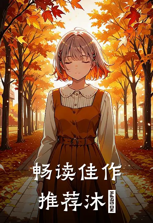 畅读佳作推荐沐玦的书