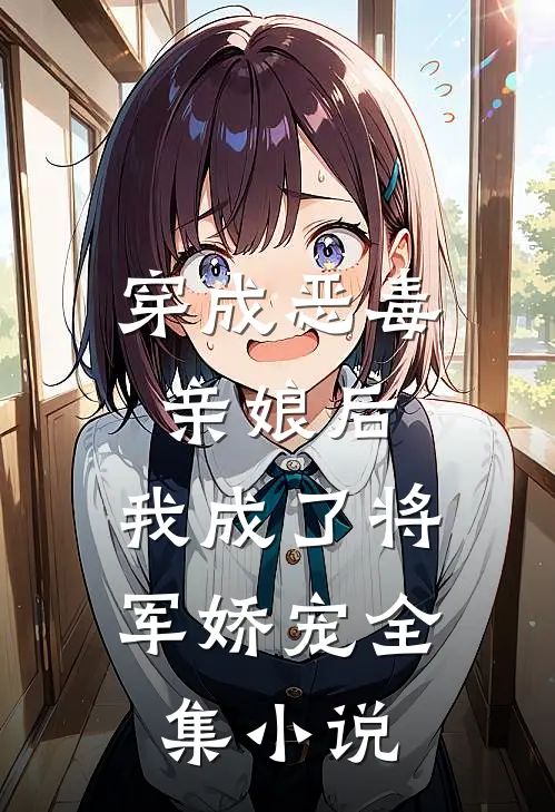 穿成恶毒亲娘后,我成了将军娇宠全集