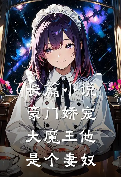 长篇豪门娇宠大魔王他是个妻奴免费阅读