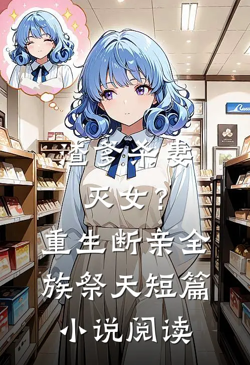 渣爹杀妻灭女?重生断亲,全族祭天短篇阅读免费
