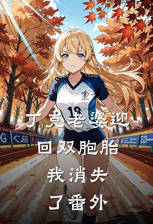 丁克老婆迎回双胞胎,我消失了番外