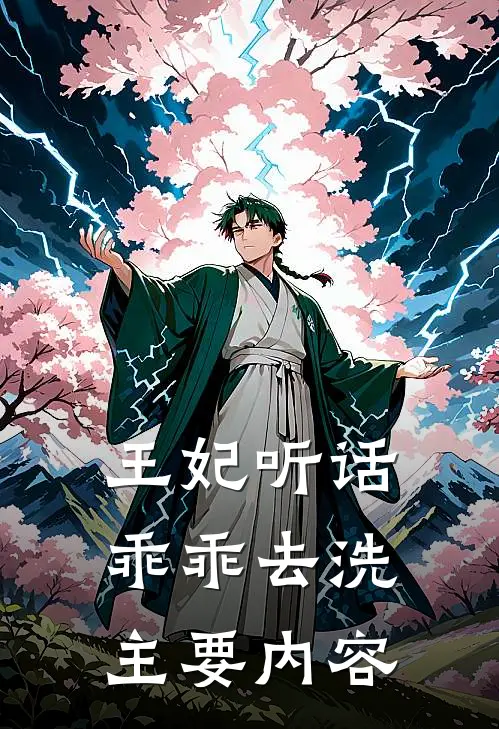 雨未落情已断小说免费阅读