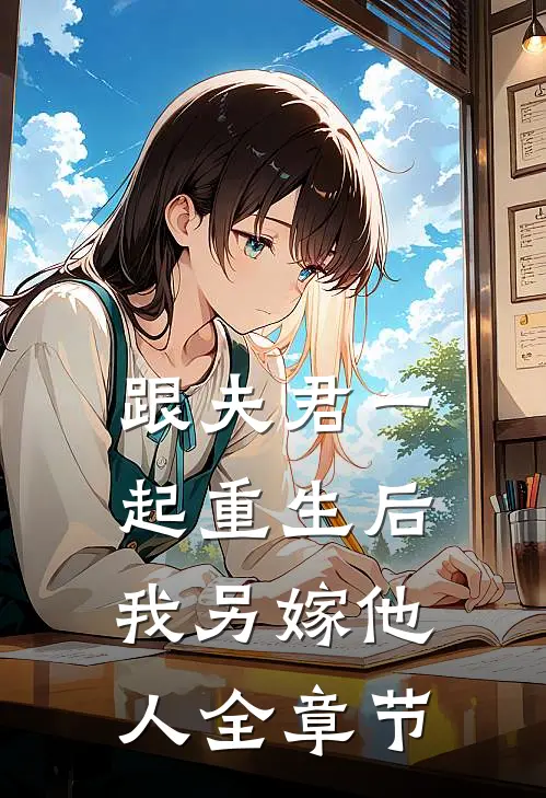 跟夫君一起重生后,我另嫁他人全章节