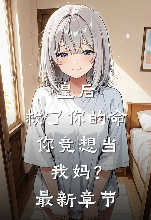 皇后,救了你的命,你竟想当我妈?最新章节免费阅读