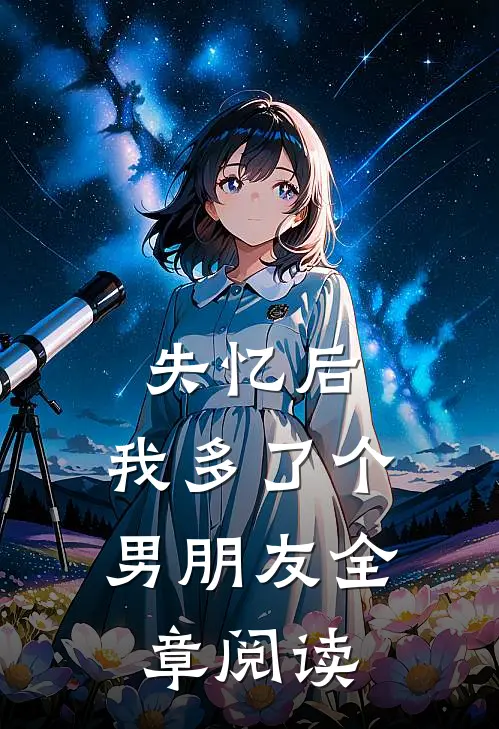 失忆后,我多了个男朋友全章阅读全文
