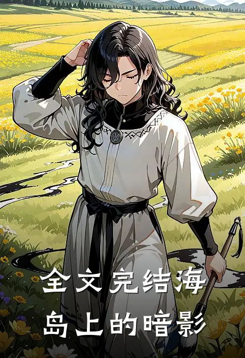 全文完结海岛上的暗影女王