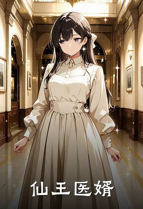 仙王医婿 师言道