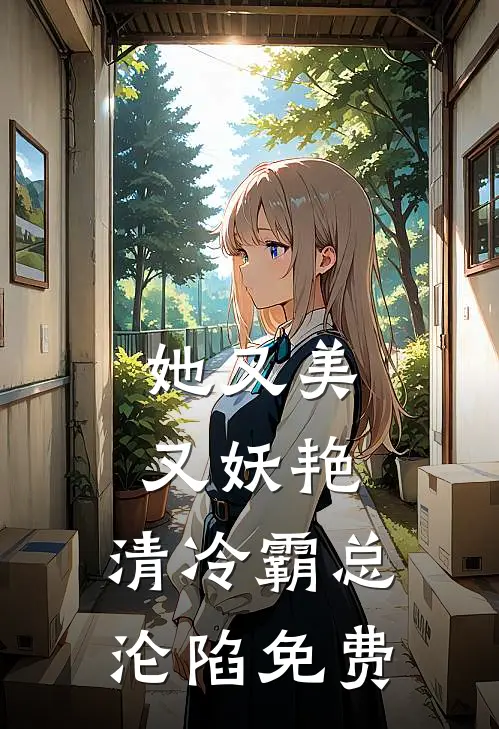 她又美又妖艳,清冷霸总沦陷免费